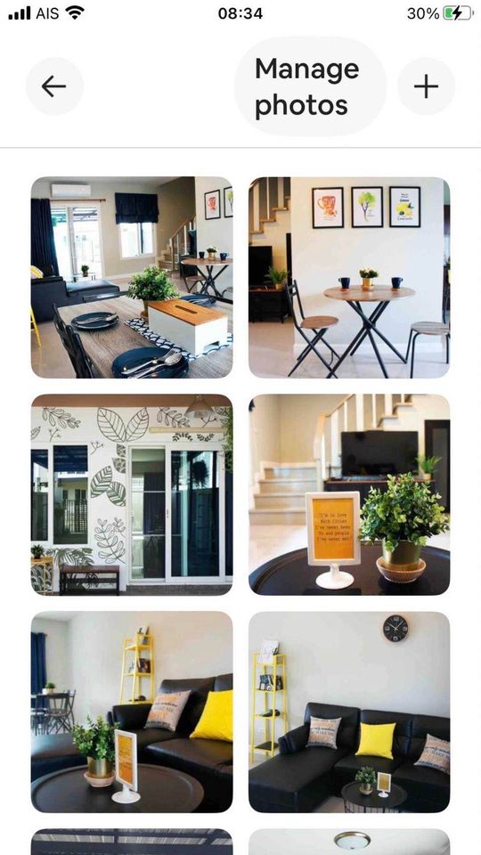 บ้านกาญจน์กนก 19 - Image 9