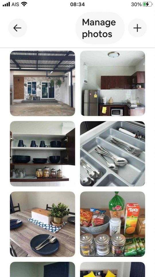 บ้านกาญจน์กนก 19 - Image 8