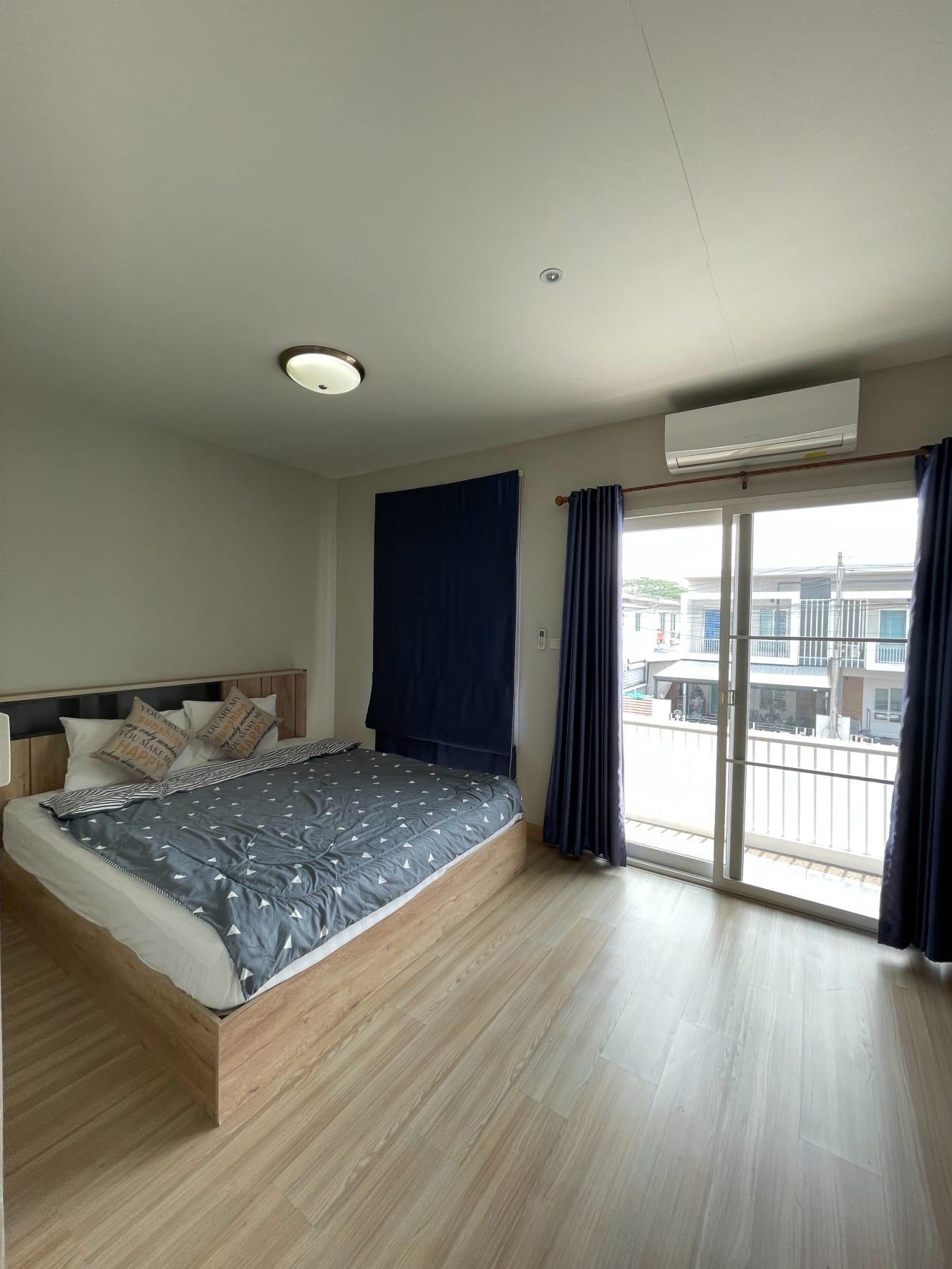 3 卧室 独立房屋 出租 在  - Image 6