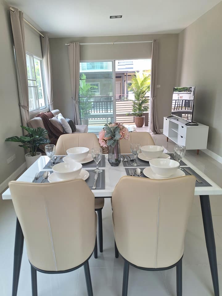 Baan Karnkanok 12 Phase 2 - Image 6