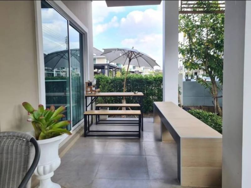Baan Karnkanok 12 Phase 2 - Image 2