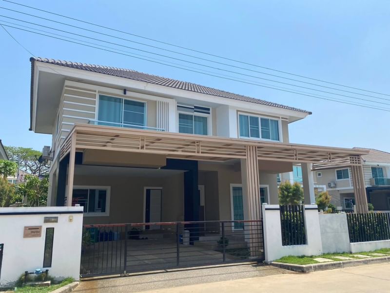 Baan Karnkanok 12 Phase 2 - Image 1