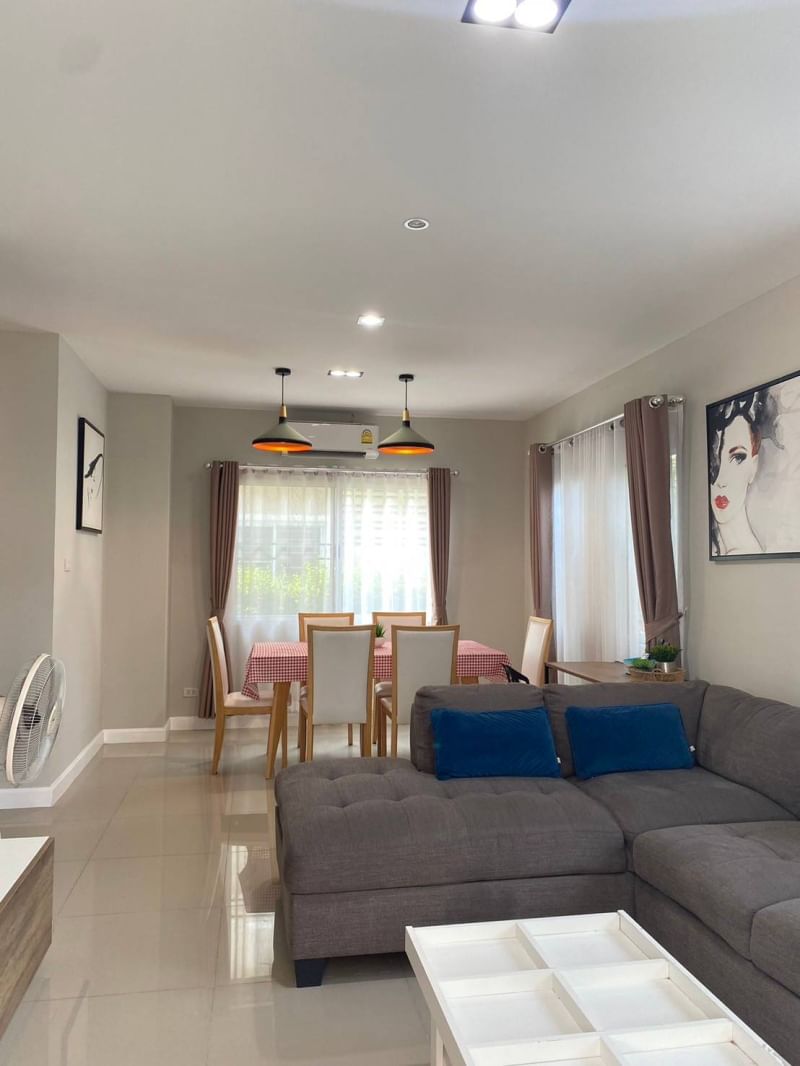 Baan Karnkanok 12 Phase 2 - Image 3