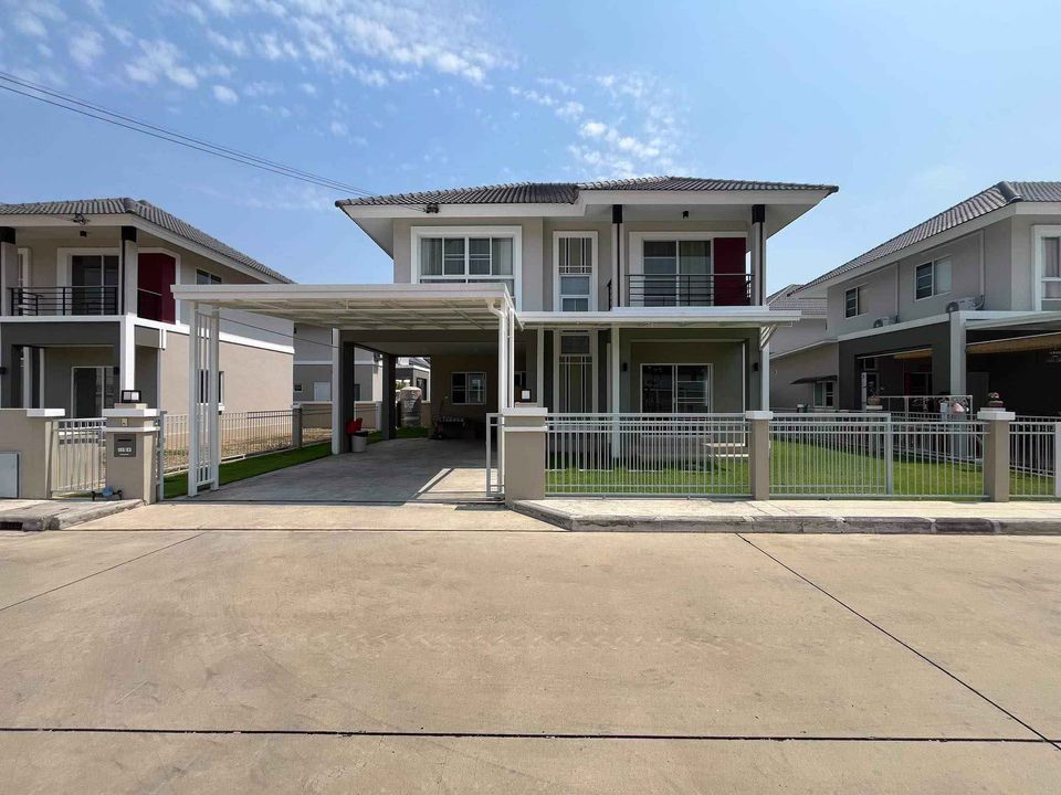 Karnkanok Ville 15 - Image 1