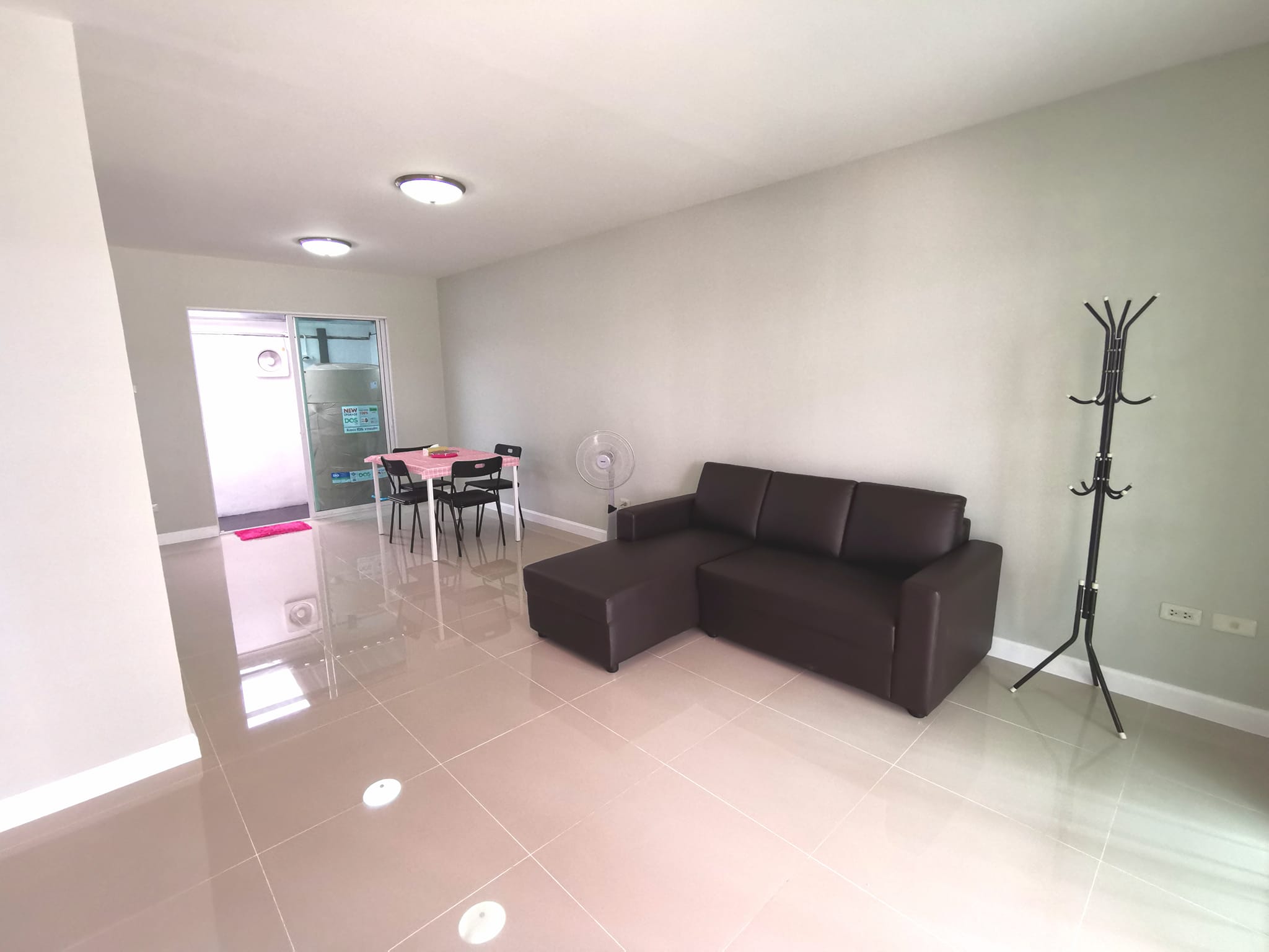 3 Bedroom Townhouse For Rent in Nong Phueng, Saraphi, Chiang Mai - Image 2