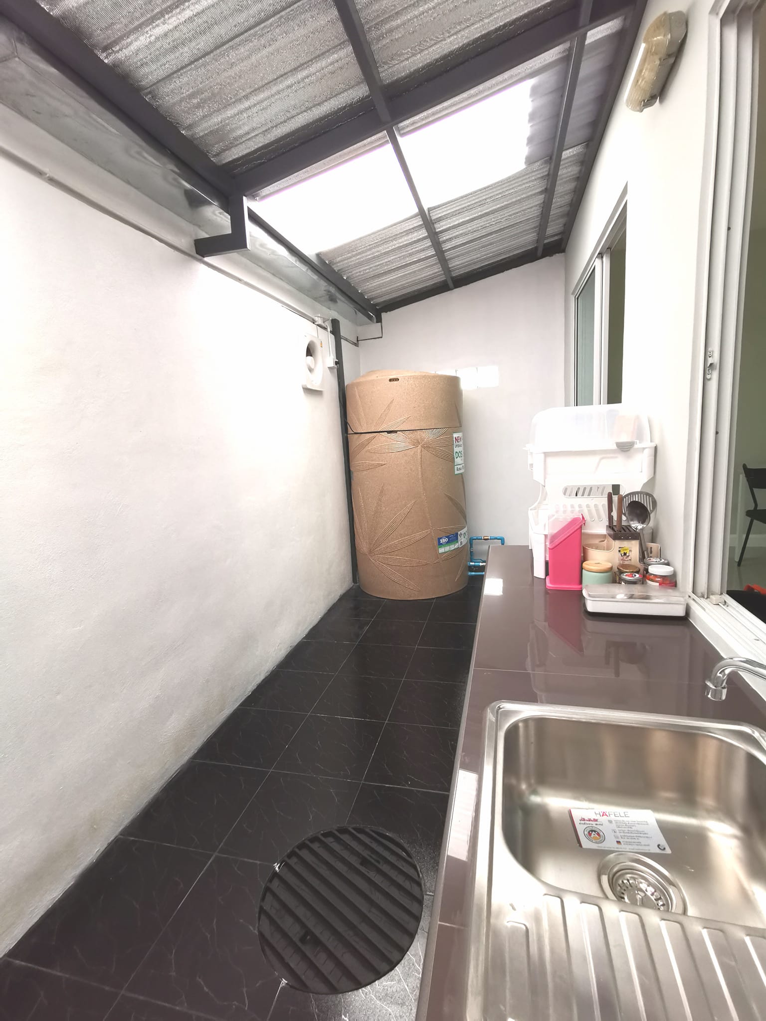 3 Bedroom Townhouse For Rent in Nong Phueng, Saraphi, Chiang Mai - Image 8