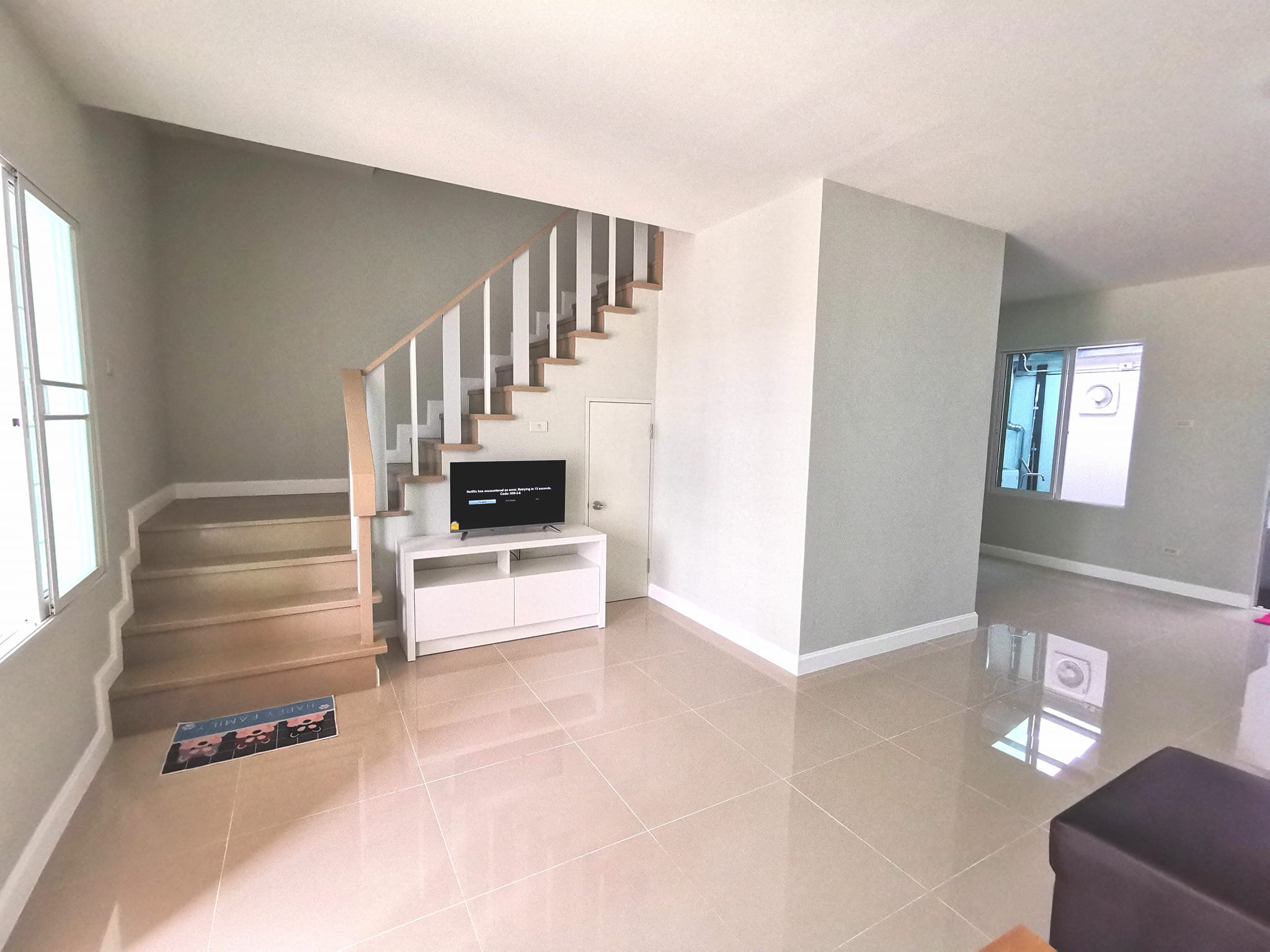 3 Bedroom Townhouse For Rent in Nong Phueng, Saraphi, Chiang Mai - Image 3