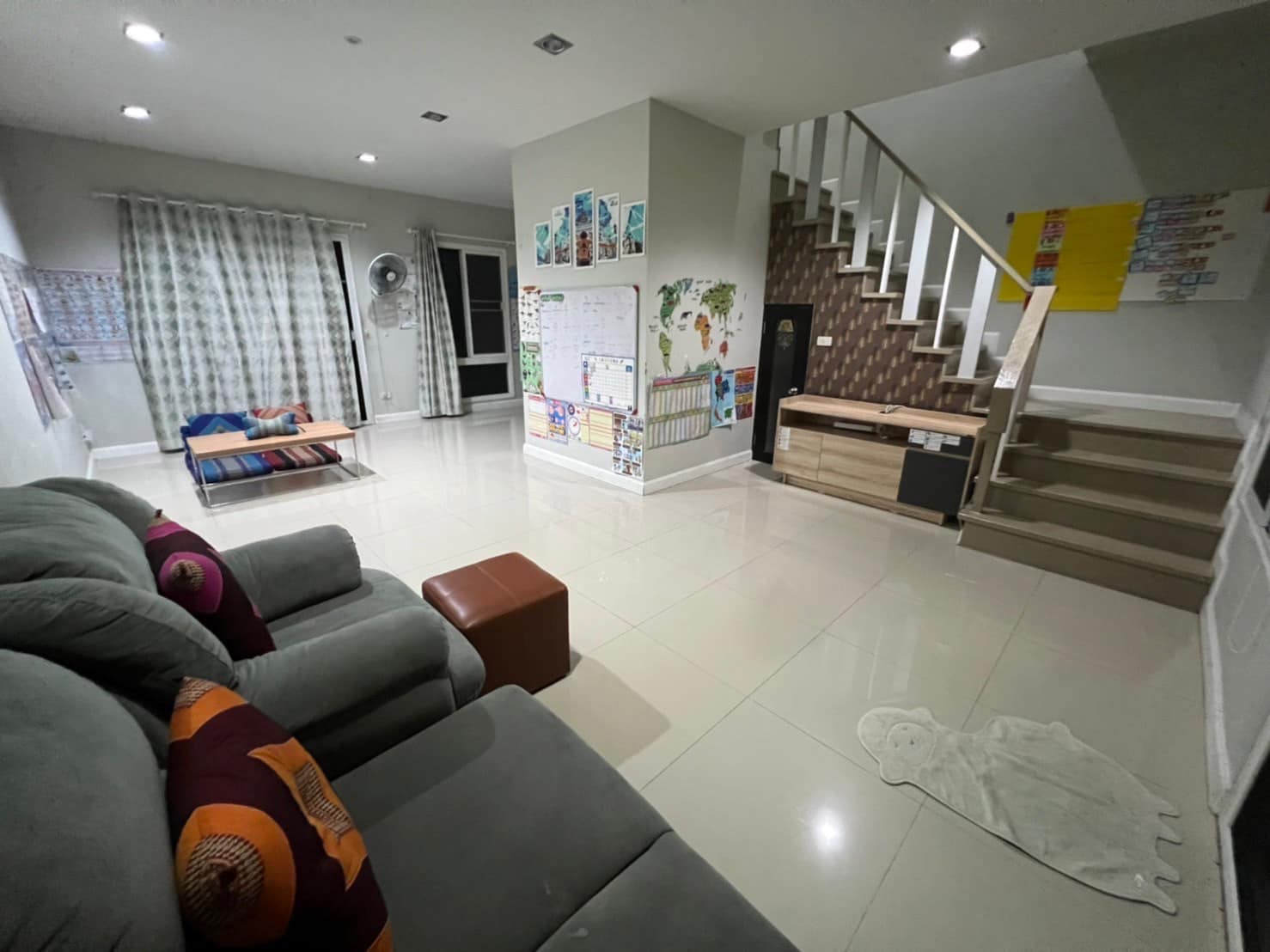 บ้านกาญจน์กนก 19 - Image 1