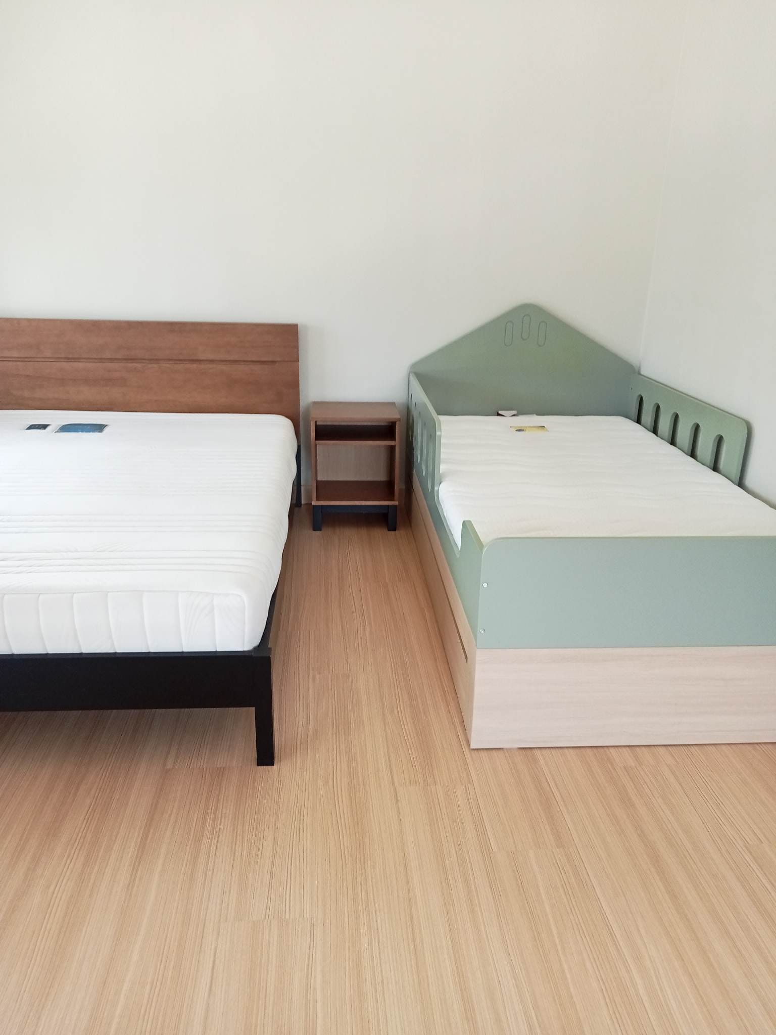 4 卧室 独立房屋 出租 在  - Image 13
