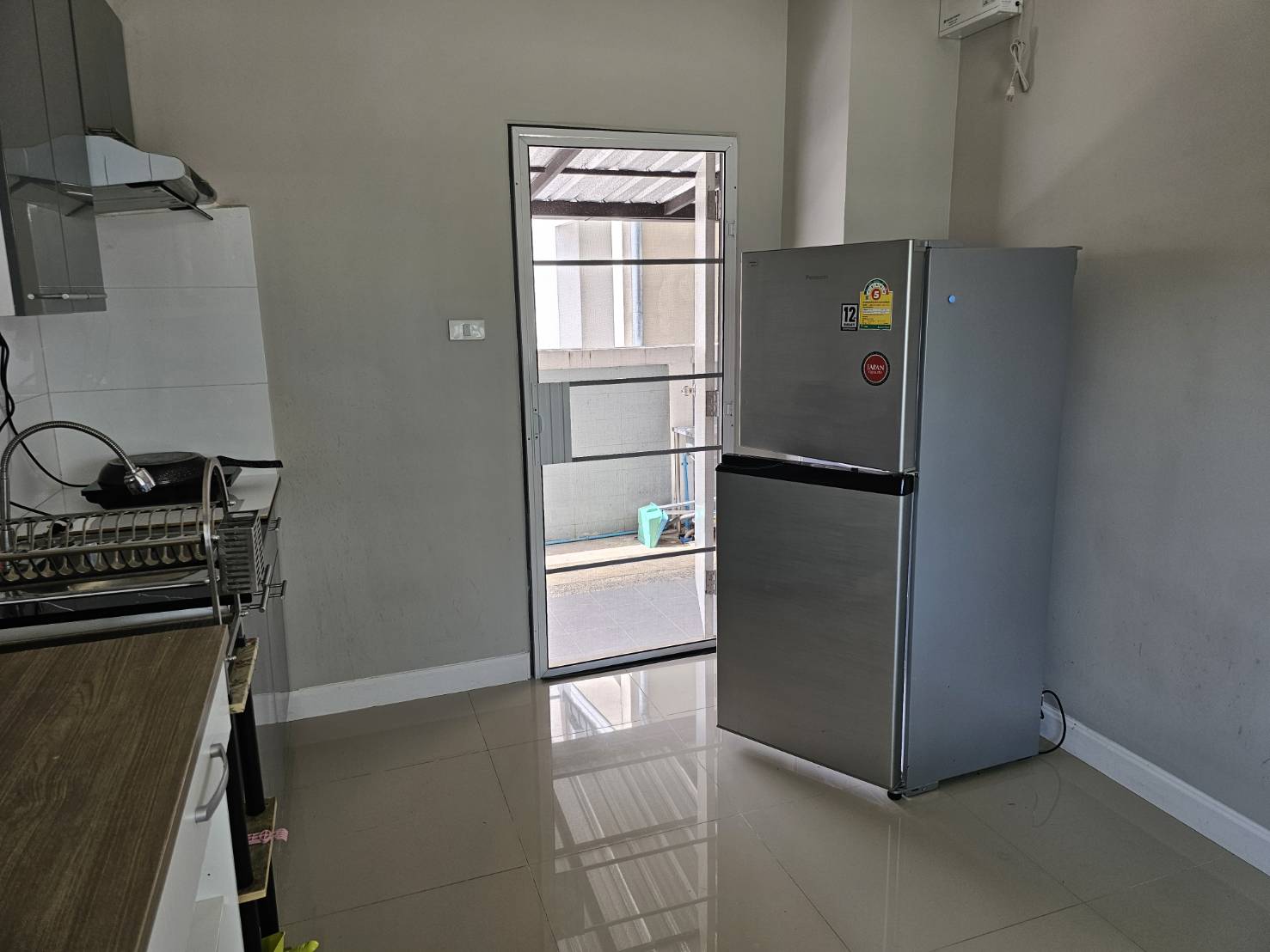 3 卧室 独立房屋  在  - Image 8