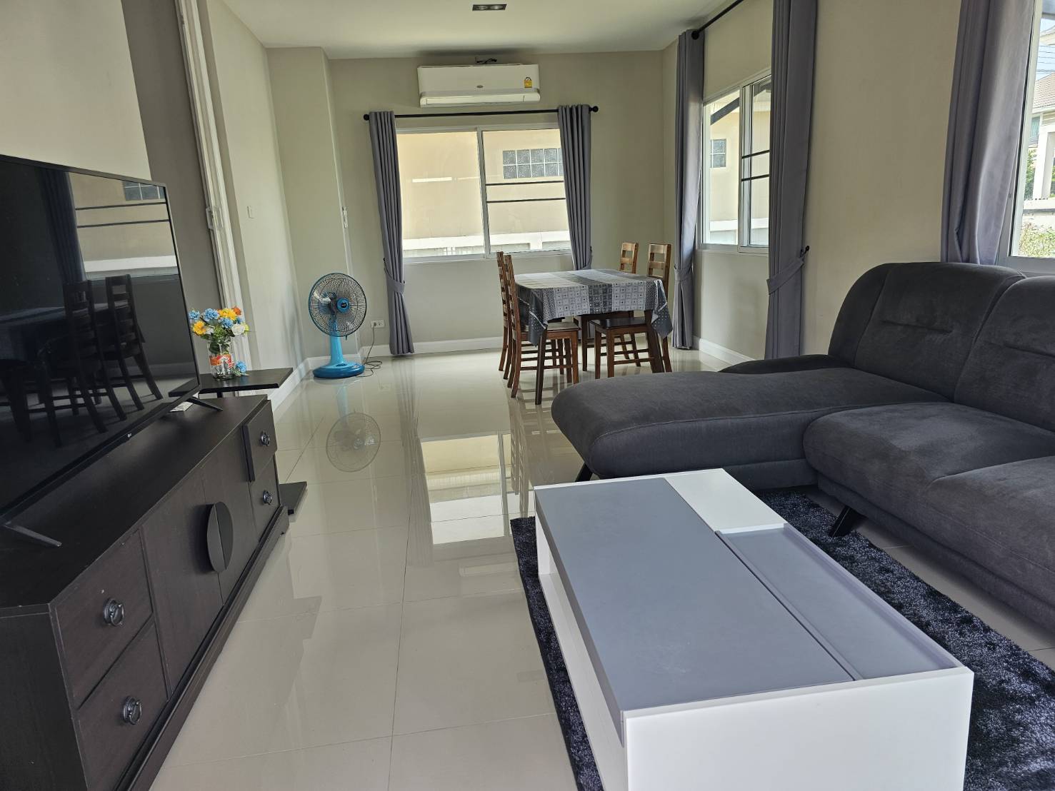 3 卧室 独立房屋  在  - Image 6