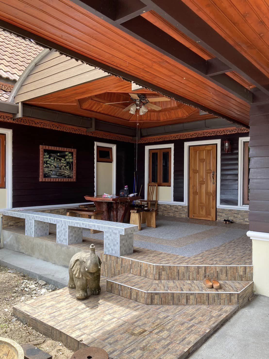 2 Bedroom House For Sale in San Kamphaeng, San Kamphaeng, Chiang Mai - Image 9