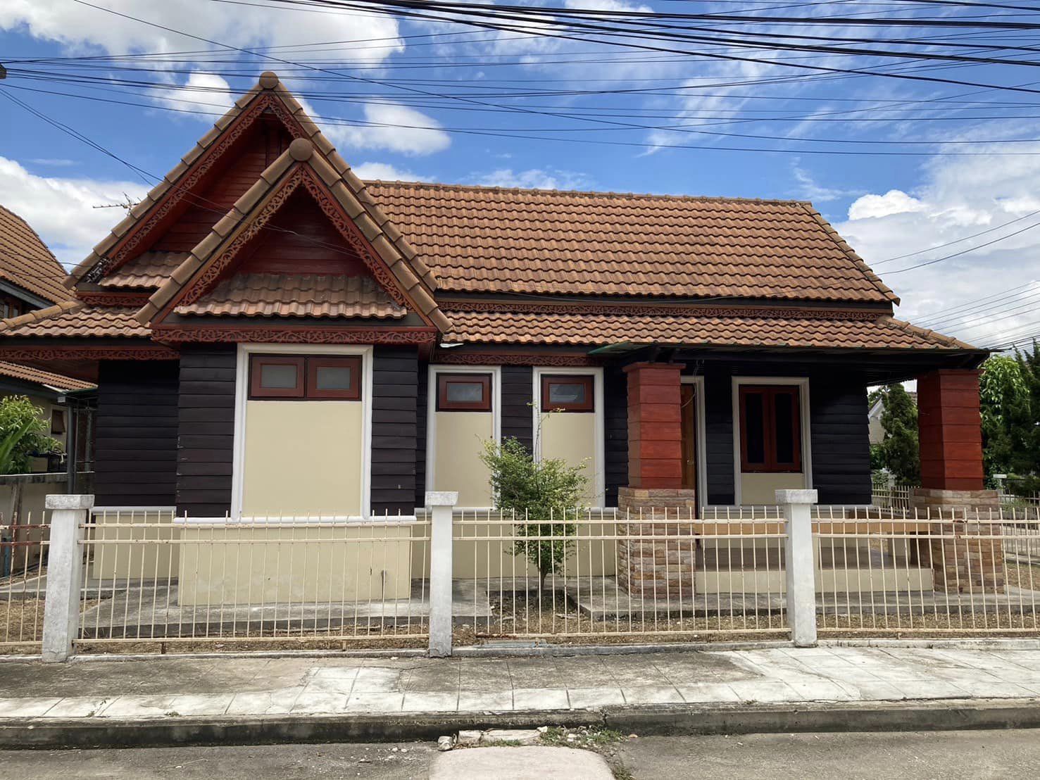 2 Bedroom House For Sale in San Kamphaeng, San Kamphaeng, Chiang Mai - Image 1