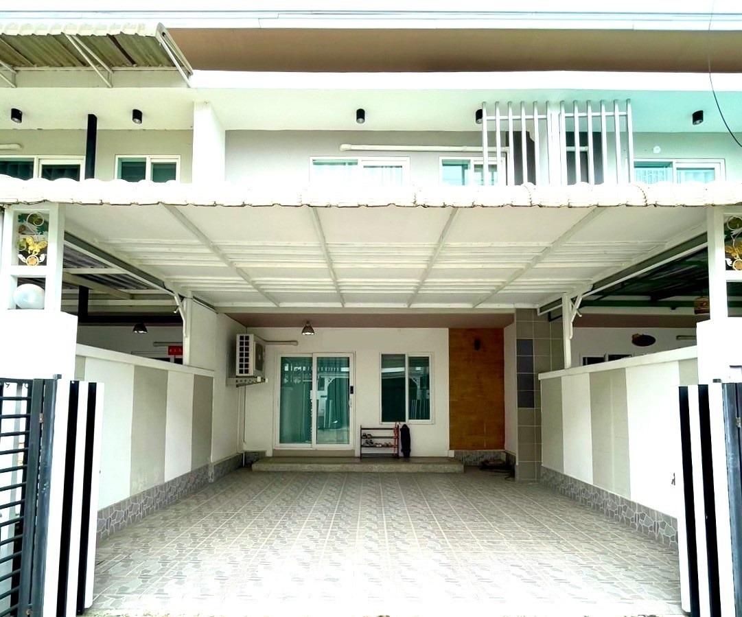 บ้านกาญจน์กนก 19 - Image 1