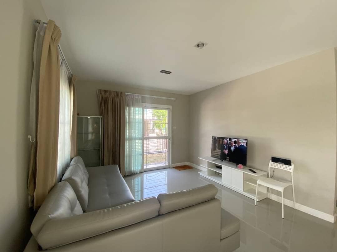 3 Bedroom House For Sale in San Sai Noi, San Sai, Chiang Mai - Image 2