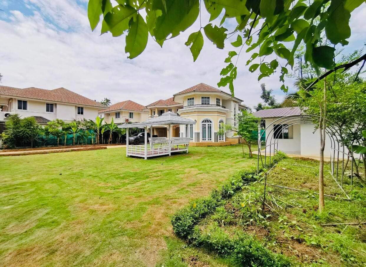 4 Bedroom House For Sale in San Pu Loei, Doi Saket, Chiang Mai - Image 10