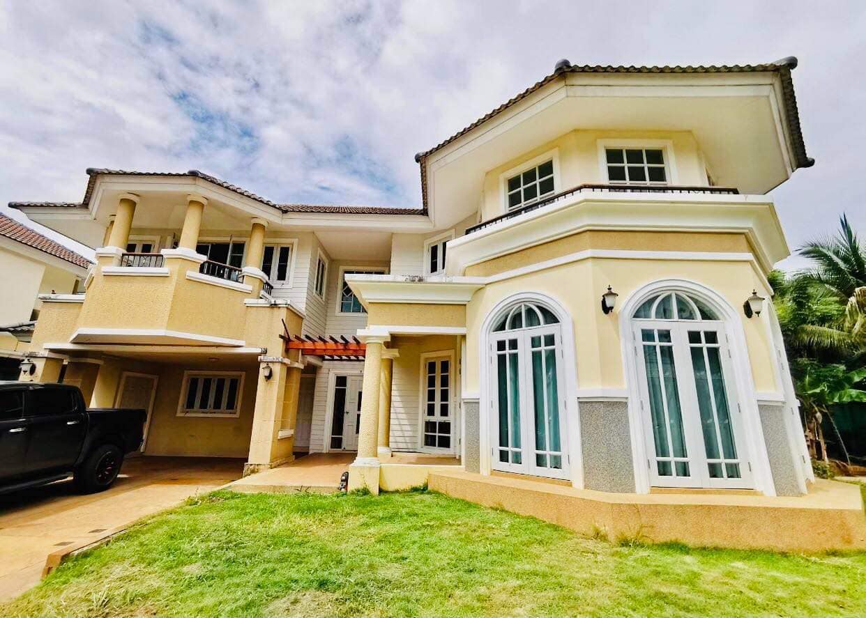 4 Bedroom House For Sale in San Pu Loei, Doi Saket, Chiang Mai - Image 1