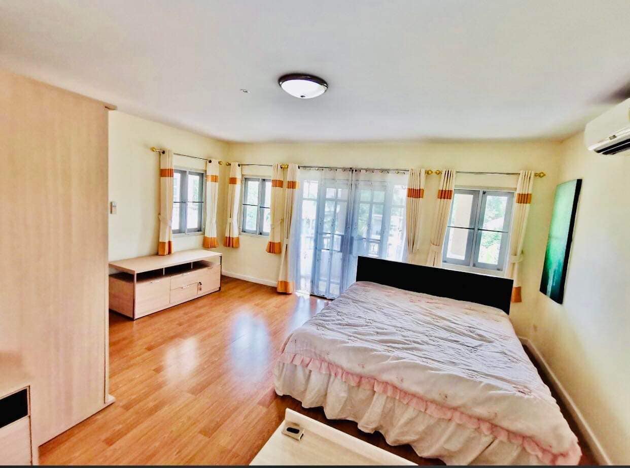 4 Bedroom House For Sale in San Pu Loei, Doi Saket, Chiang Mai - Image 3