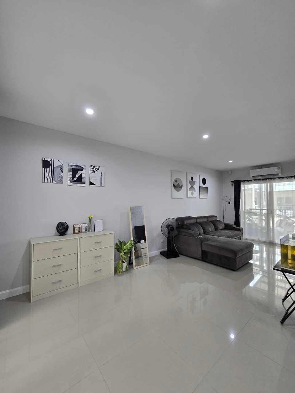 3 Bedroom Townhouse For Sale in Nong Han, San Sai, Chiang Mai - Image 5