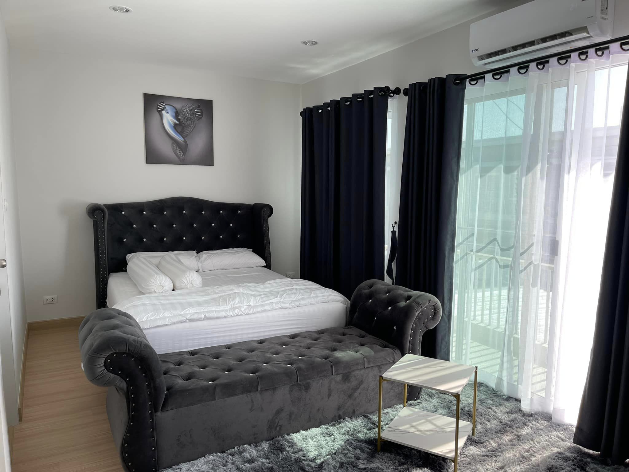 3 Bedroom Townhouse For Sale in Nong Han, San Sai, Chiang Mai - Image 7