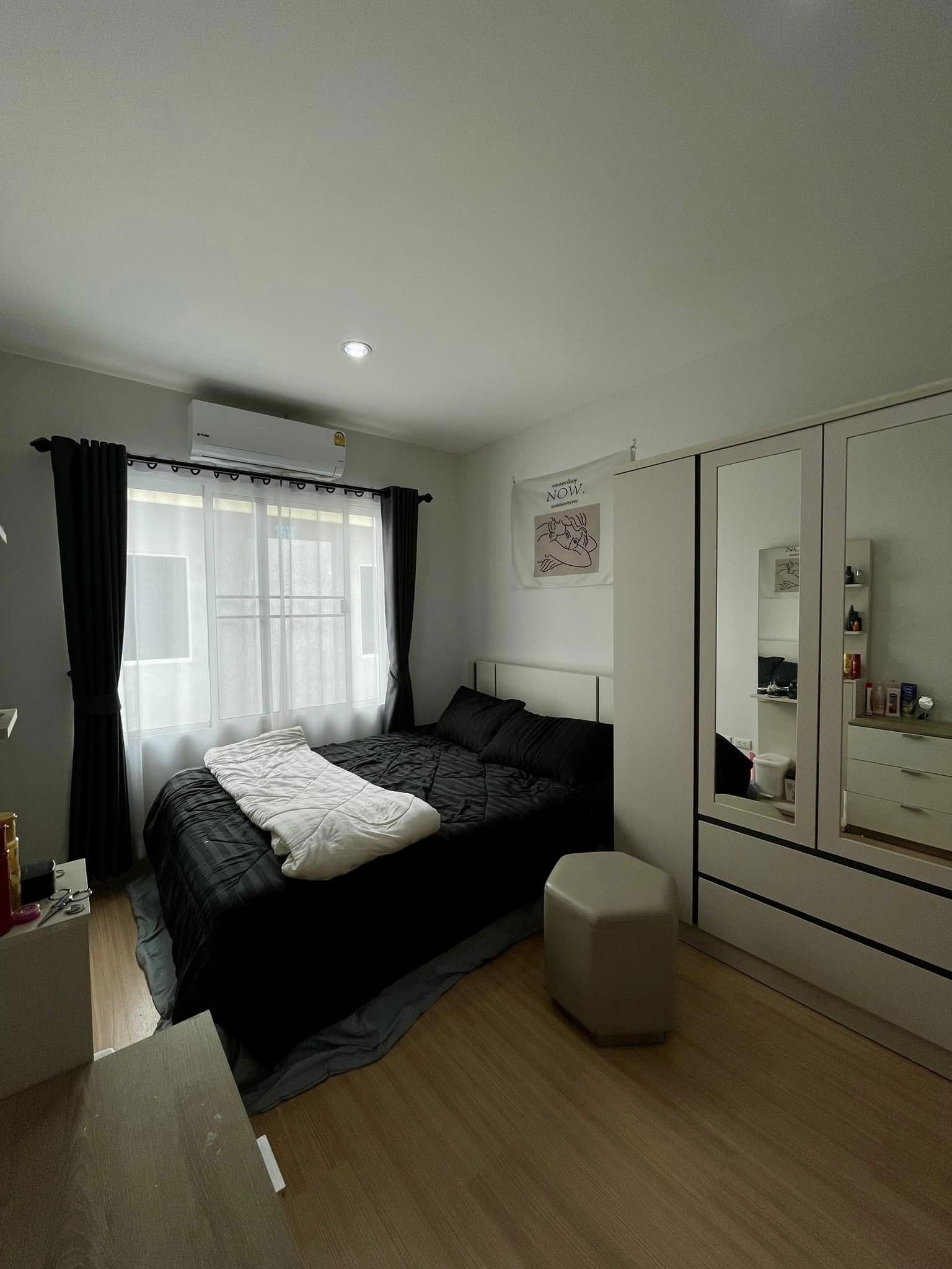 3 Bedroom Townhouse For Sale in Nong Han, San Sai, Chiang Mai - Image 8