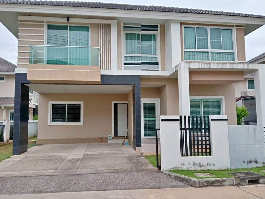 Baan Karnkanok 12 Phase 2 - Image 1