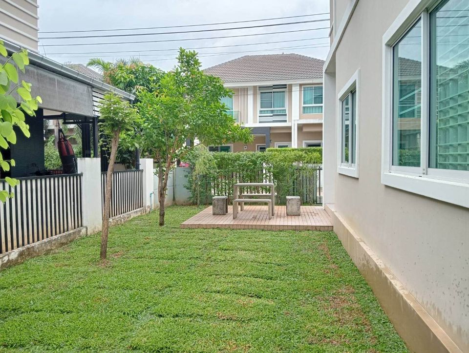 Baan Karnkanok 12 Phase 2 - Image 8