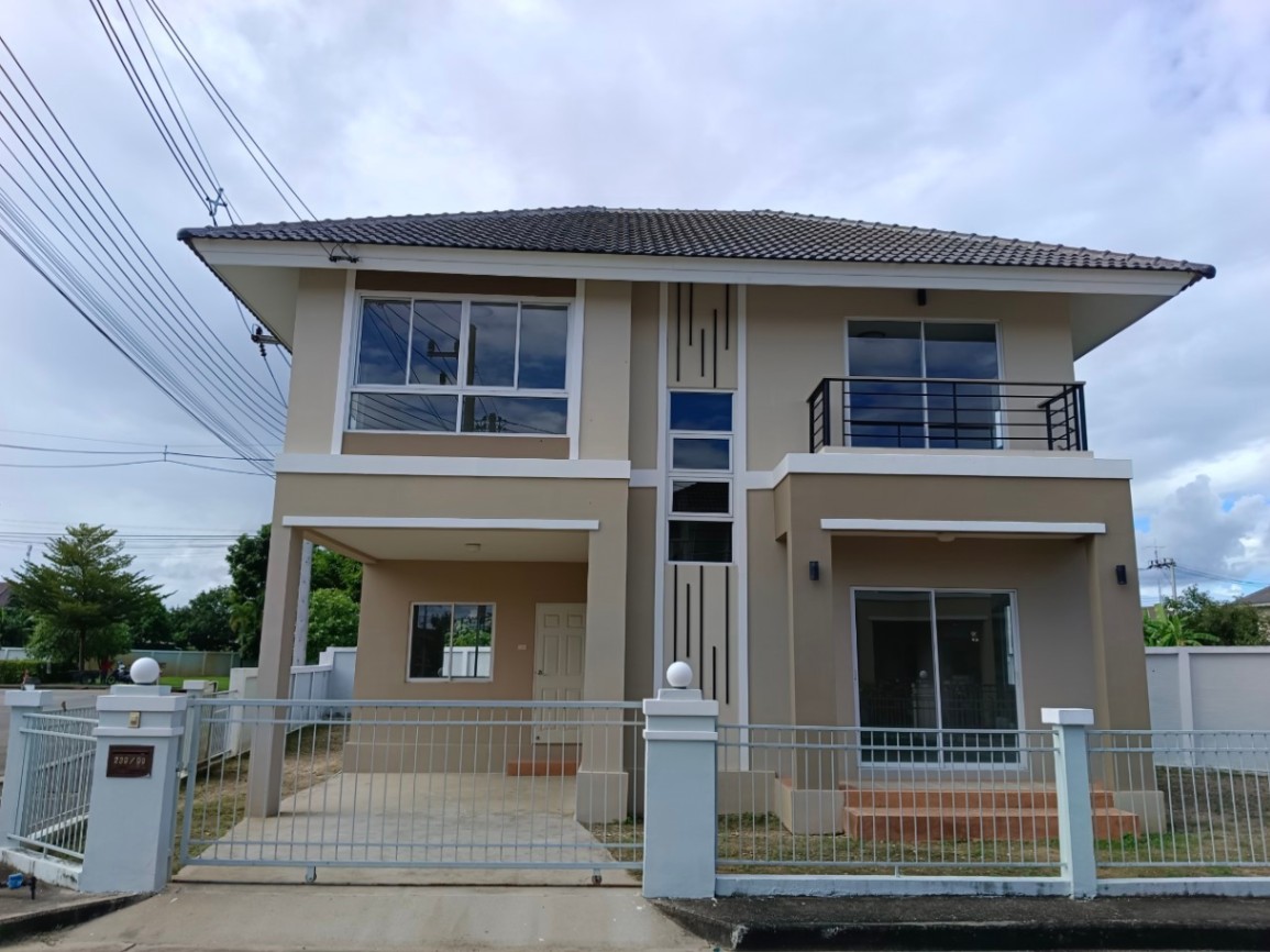 Karnkanok Ville 12 (Mae Rim) - Image 1