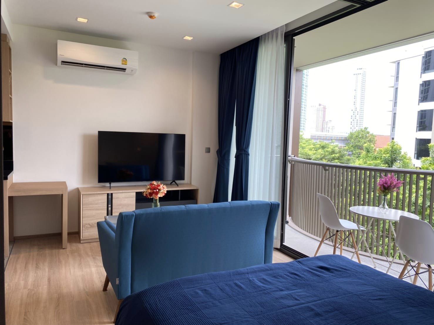 1 Bedroom Condo For Sale in Phra Khanong Nuea, Vadhana, Bangkok - Image 5