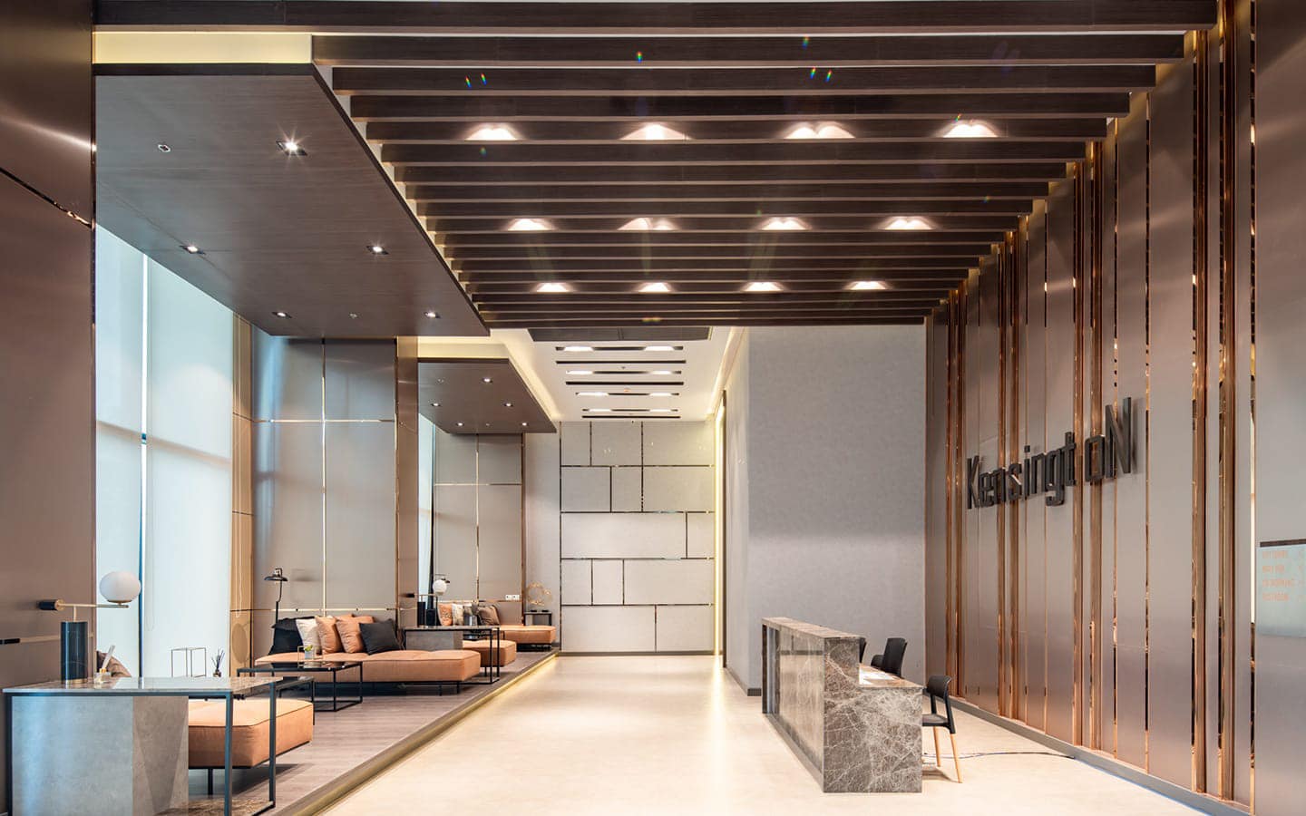 Kensington Sukhumvit-Thepharak - Image 10