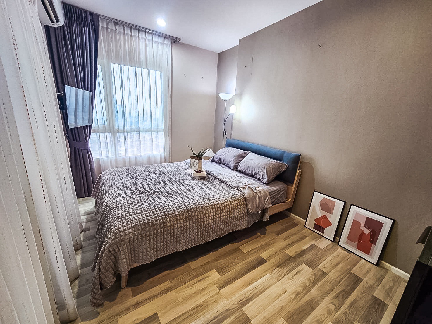 The Key Sathon-Charoen Rat - Image 7