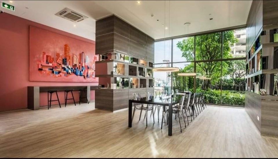 The Key Sathon-Charoen Rat - Image 8