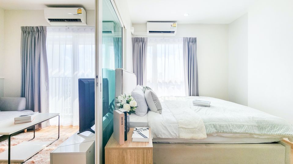 The Key Sathon-Charoen Rat - Image 9
