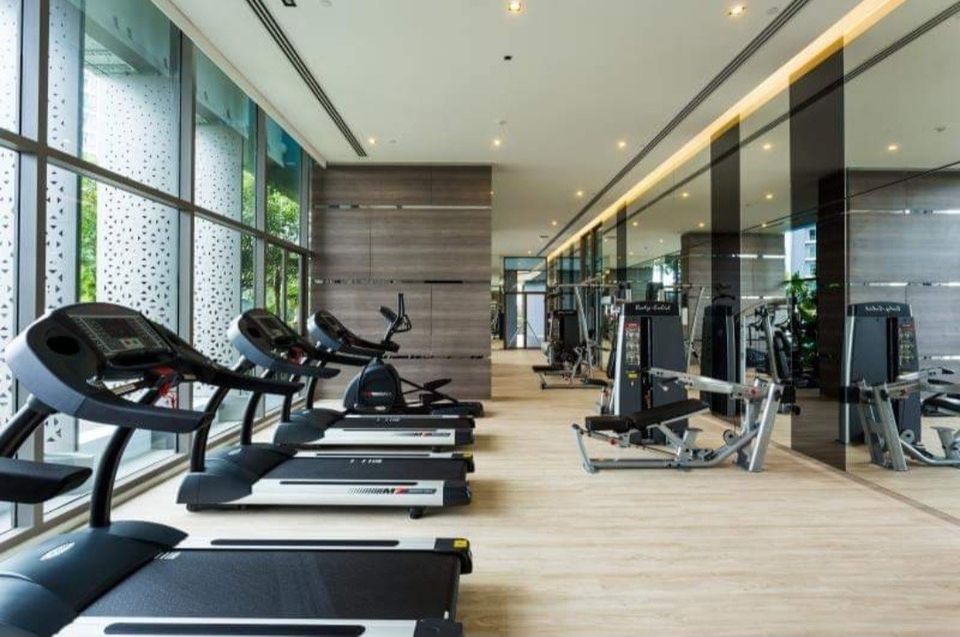 The Key Sathon-Charoen Rat - Image 16