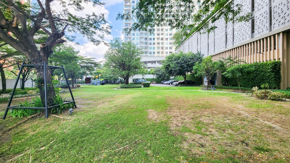 The Key Sathon-Charoen Rat - Image 11
