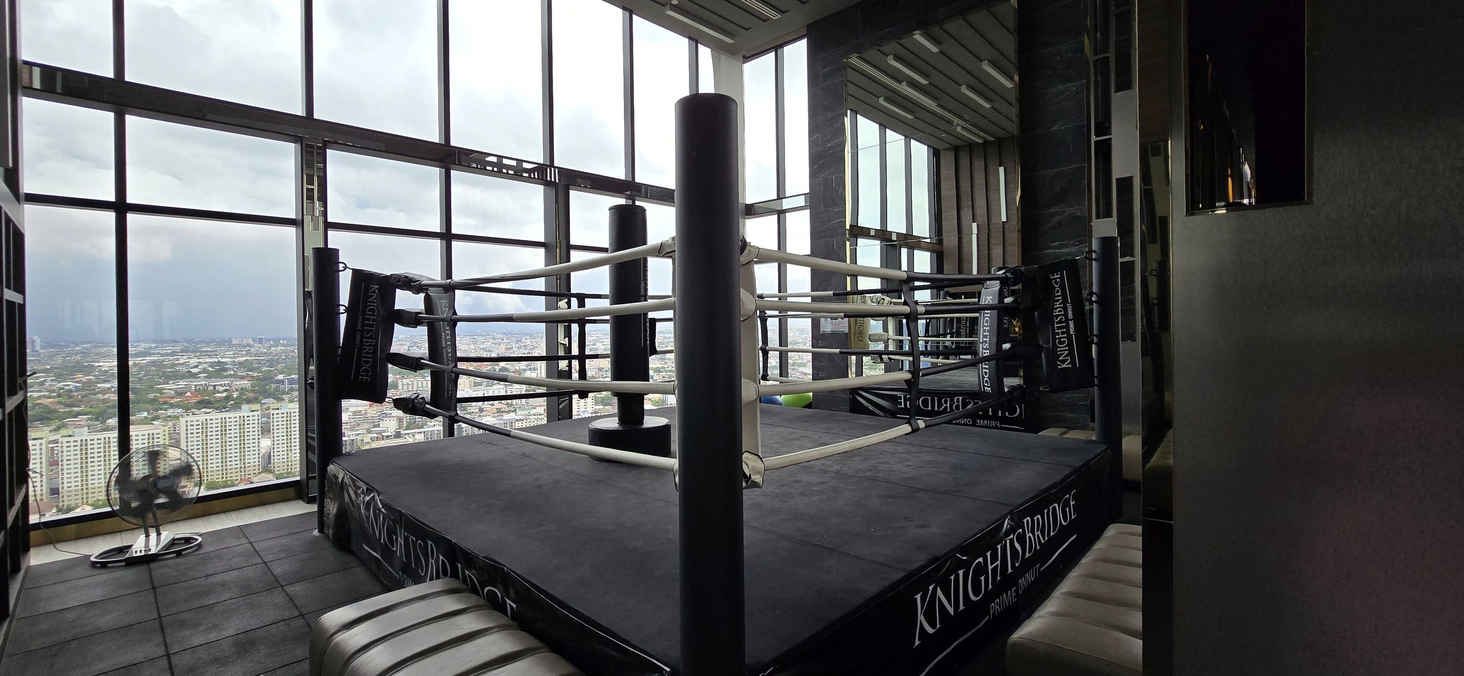 Knightsbridge Prime Onnut - Image 8
