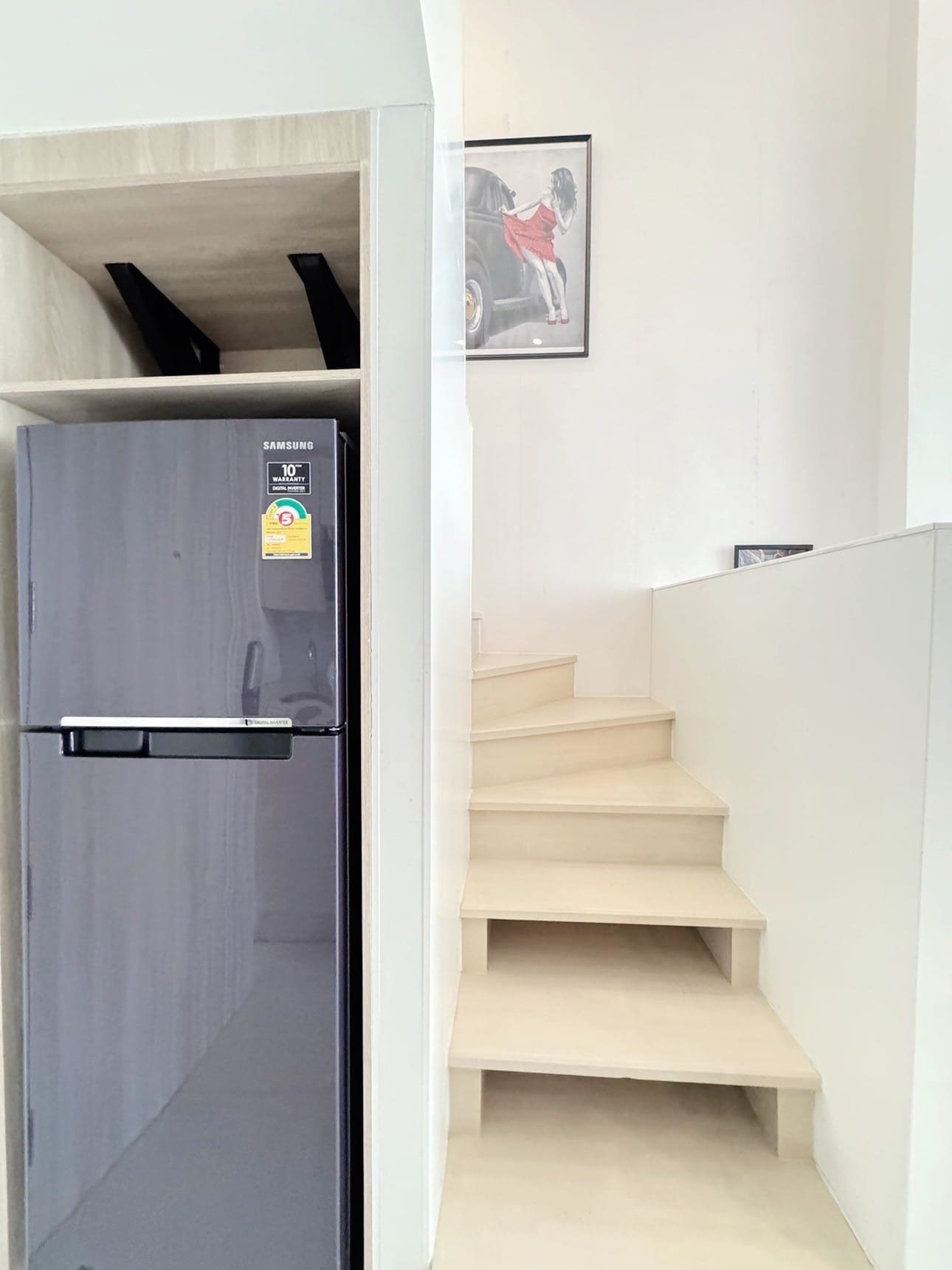 1 Bedroom Condo For Sale in Thung Mahamek, Sathon, Bangkok - Image 7