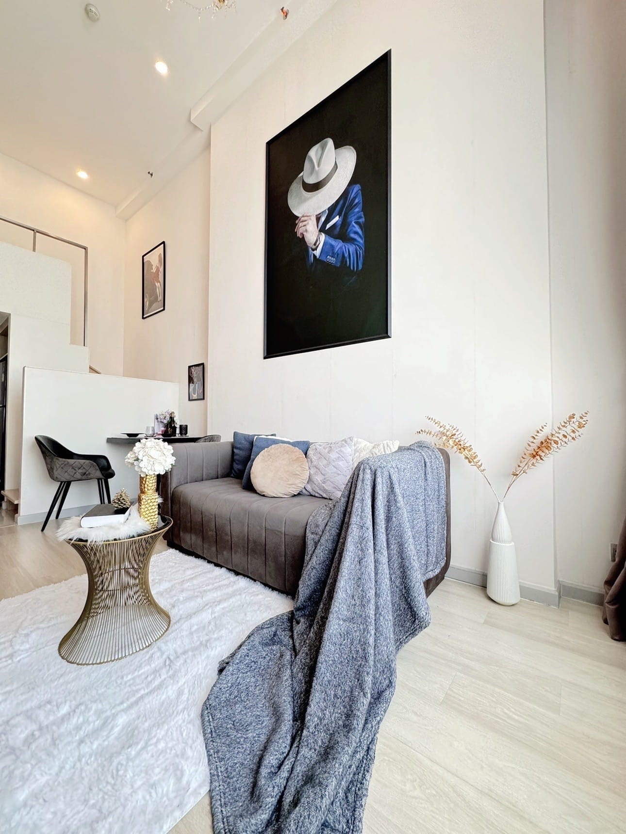 1 Bedroom Condo For Sale in Thung Mahamek, Sathon, Bangkok - Image 6