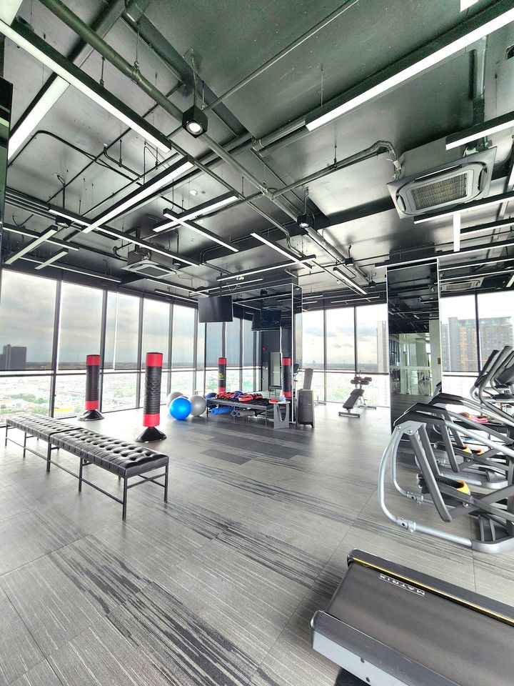 Knightsbridge Collage Sukhumvit 107 - Image 14