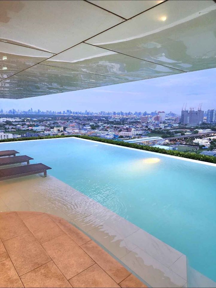 Knightsbridge Collage Sukhumvit 107 - Image 21