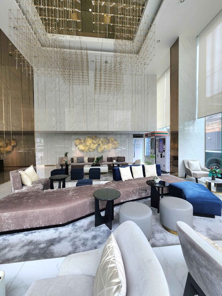 Knightsbridge Collage Sukhumvit 107 - Image 12