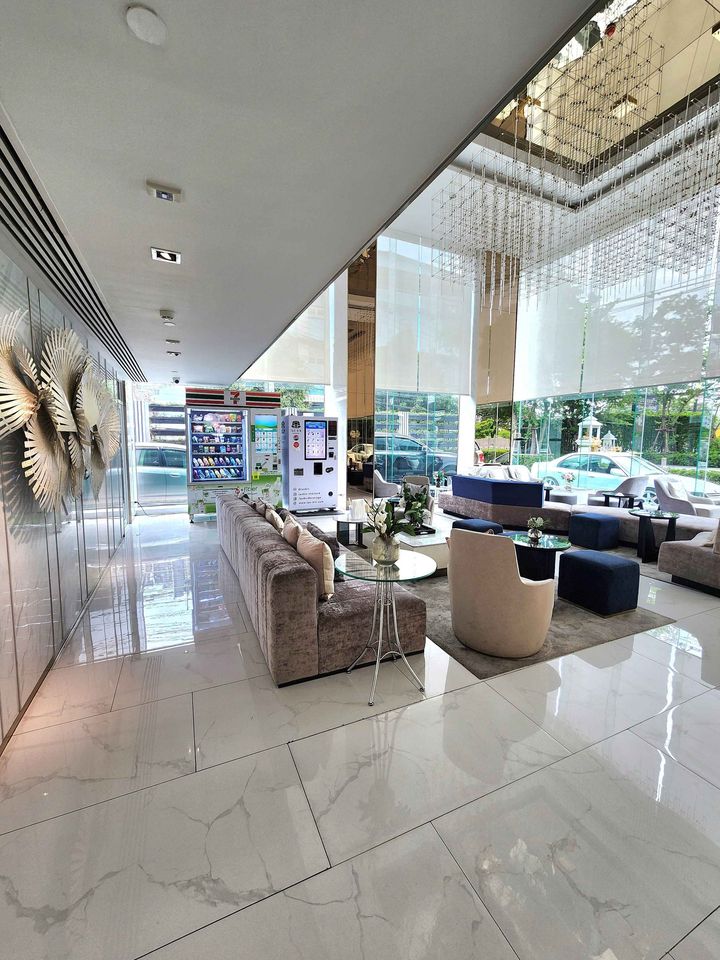 Knightsbridge Collage Sukhumvit 107 - Image 11