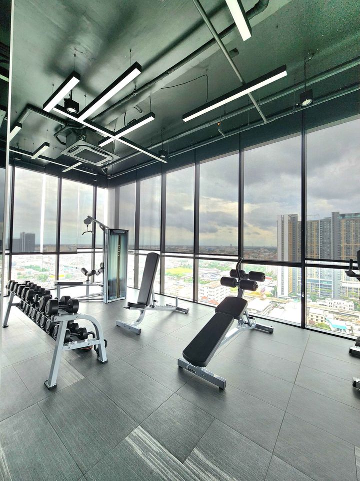 Knightsbridge Collage Sukhumvit 107 - Image 20