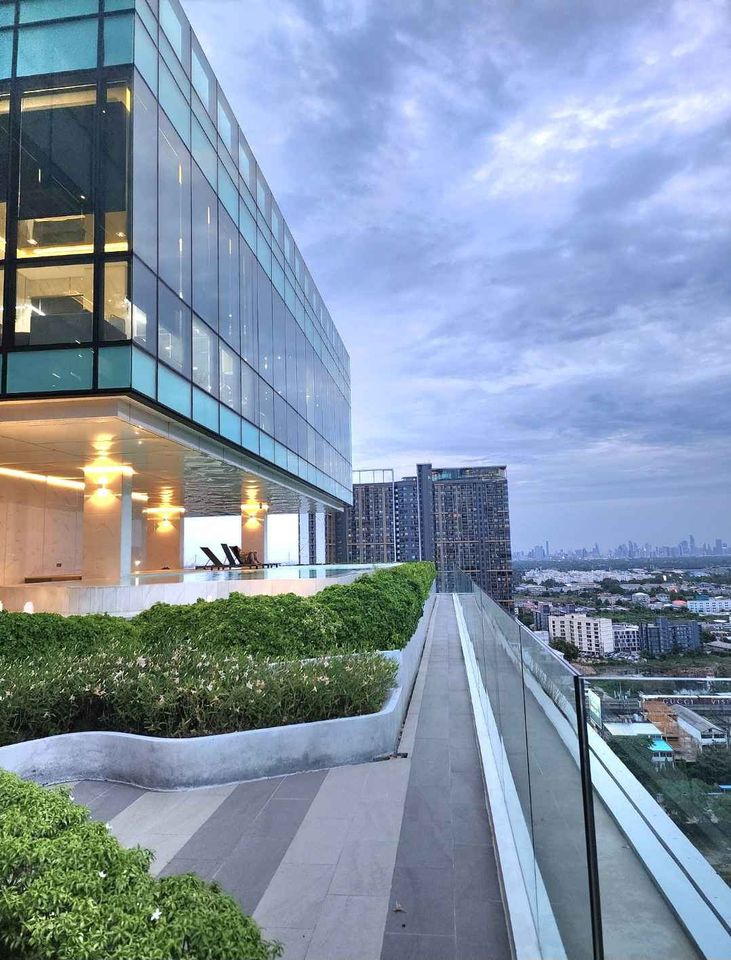 Knightsbridge Collage Sukhumvit 107 - Image 19