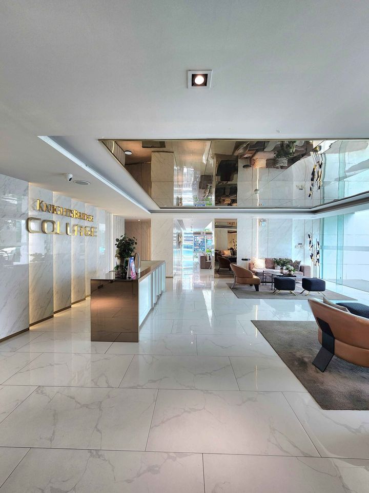 Knightsbridge Collage Sukhumvit 107 - Image 22