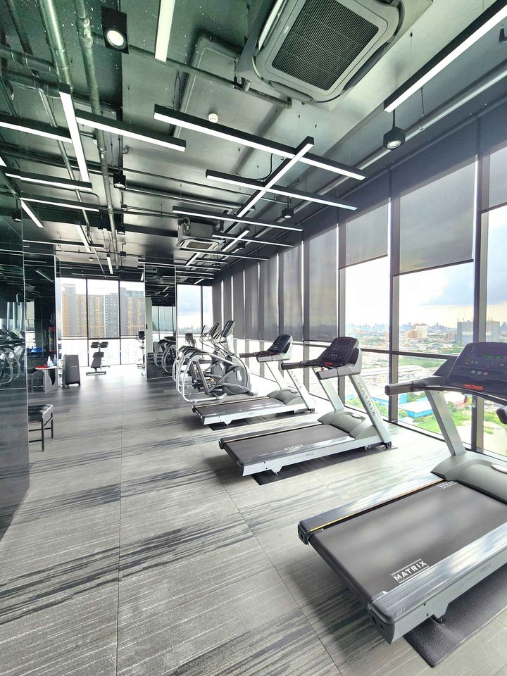 Knightsbridge Collage Sukhumvit 107 - Image 13