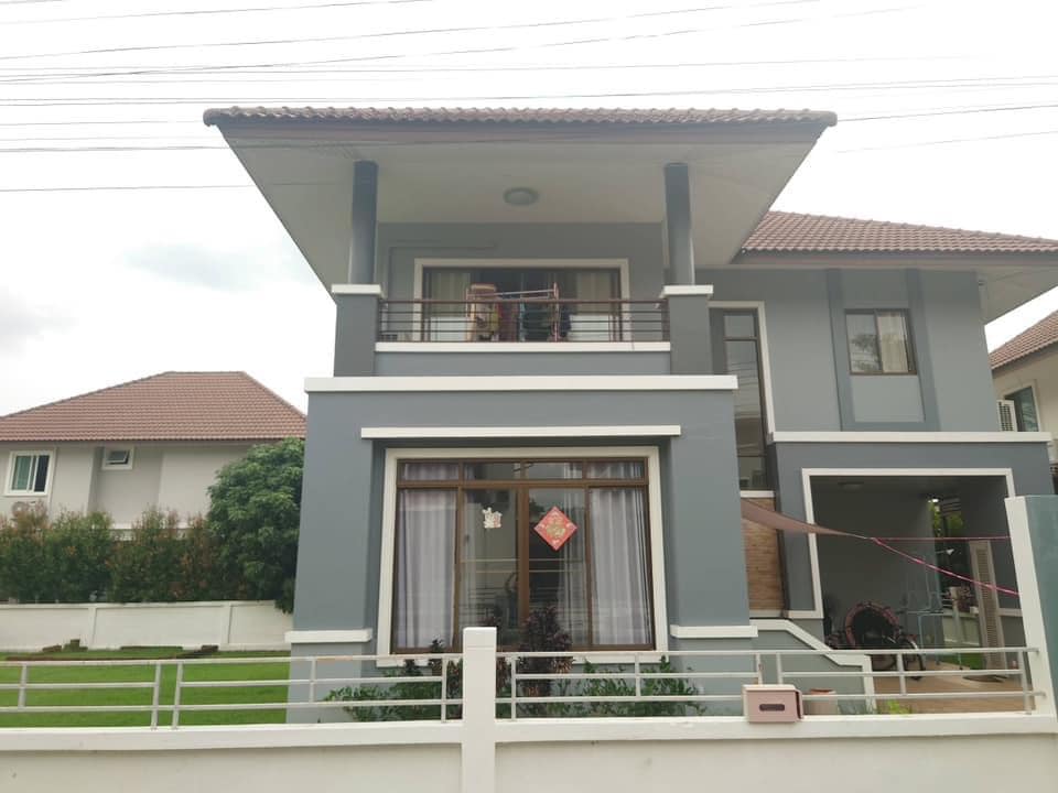 3 Bedroom House For Sale in Ban Waen, Hang Dong, Chiang Mai - Image 1