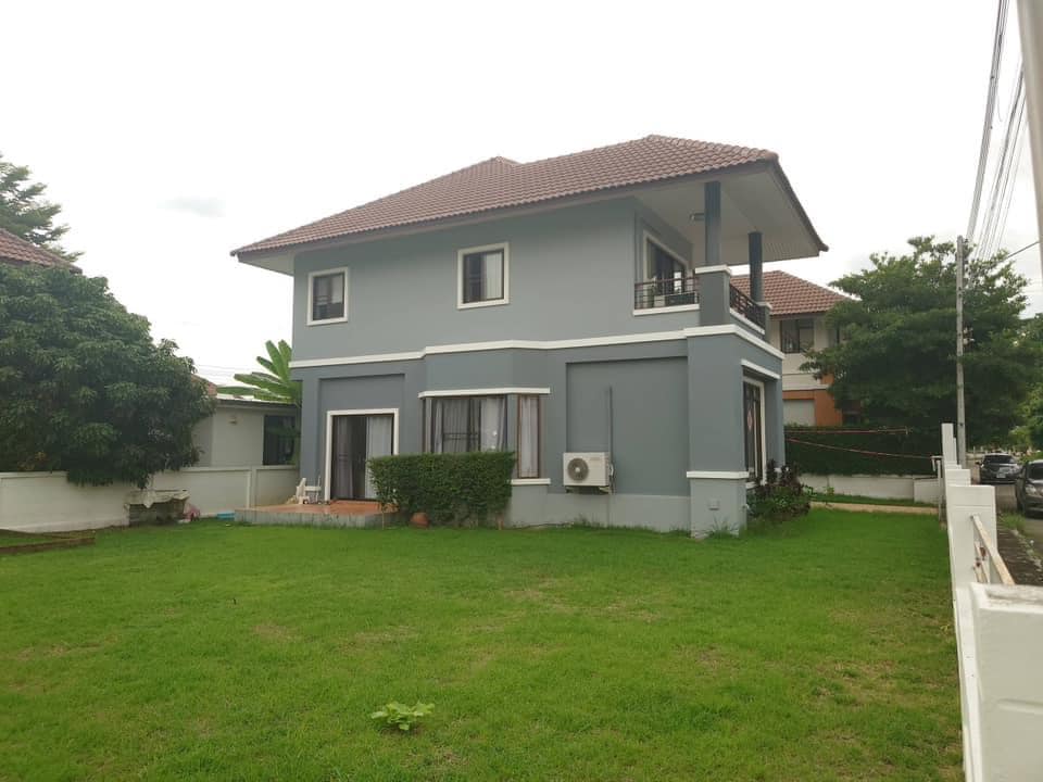3 Bedroom House For Sale in Ban Waen, Hang Dong, Chiang Mai - Image 2