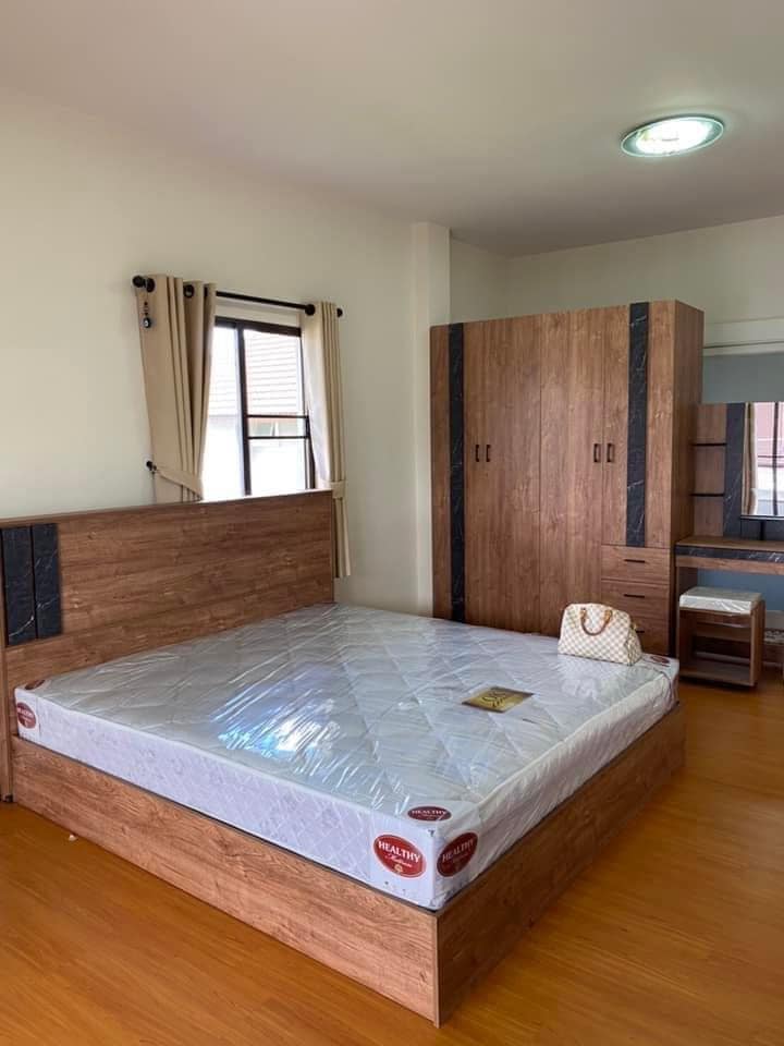 3 Bedroom House For Sale in Ban Waen, Hang Dong, Chiang Mai - Image 8