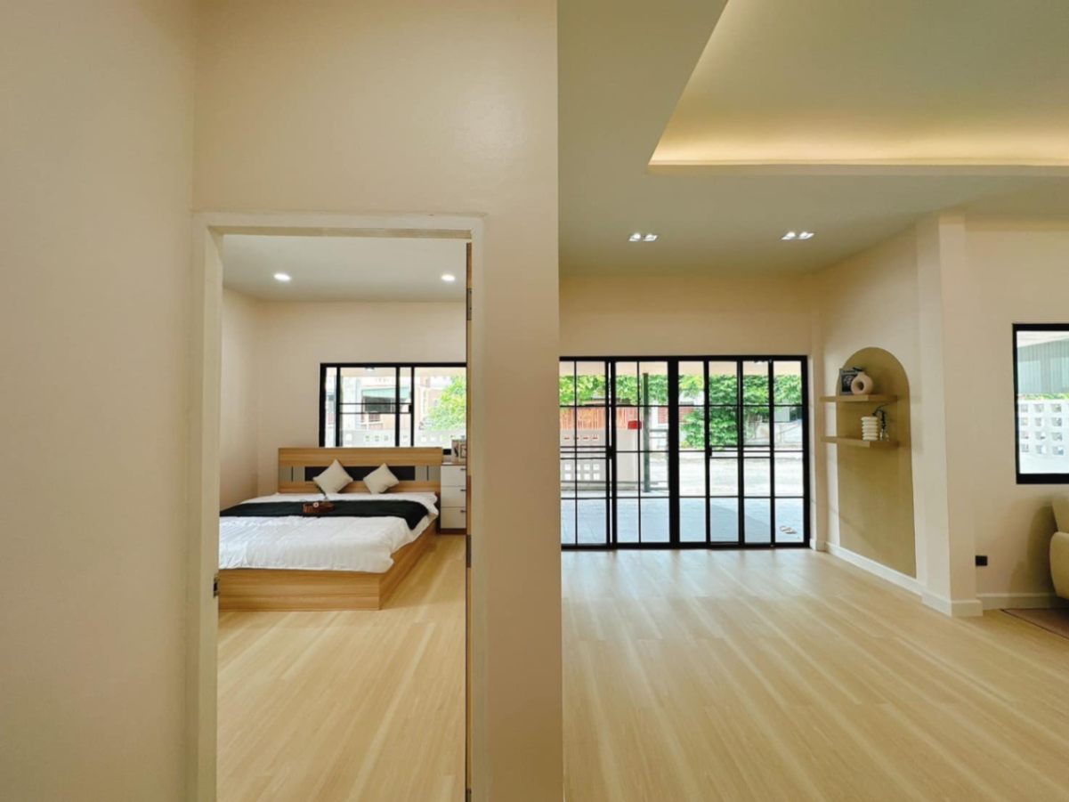 3 Bedroom House For Sale in Mae Hia, Mueang Chiang Mai, Chiang Mai - Image 5